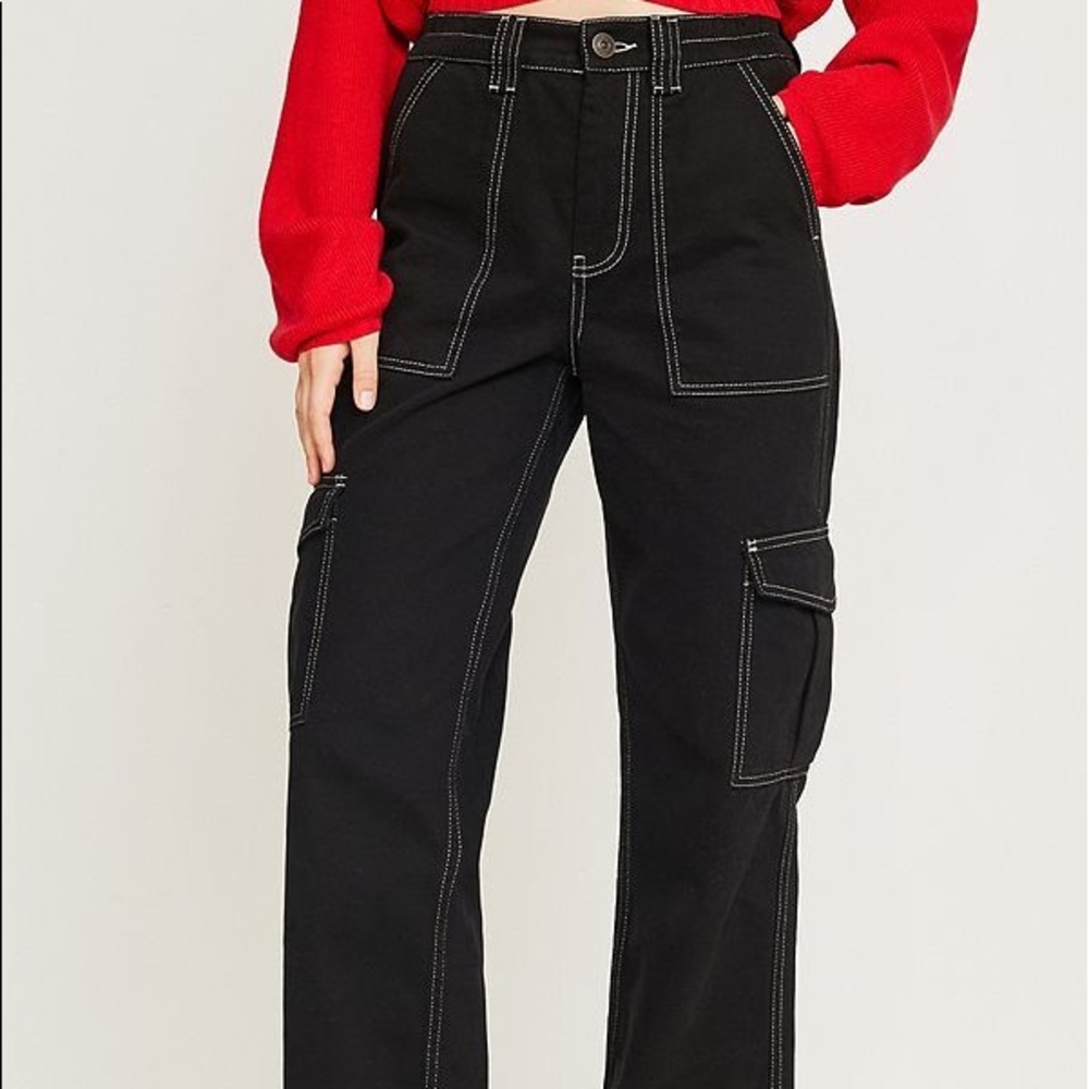 URBAN OUTFITTERS Cargo Pants!